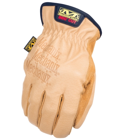 Durahide driver f9-360 leather gloves