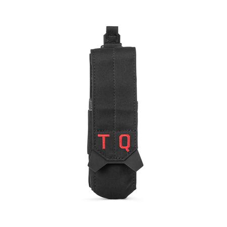 Flex abr tourniquet pouch
