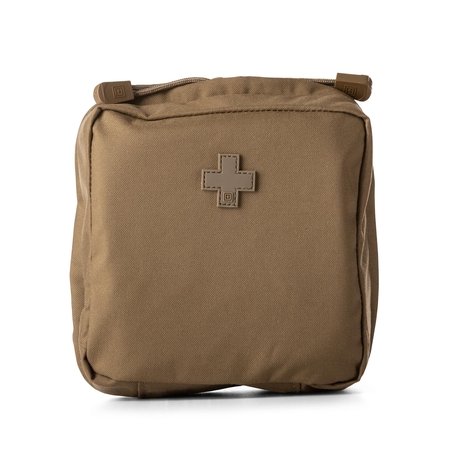 6 x 6 med pouch