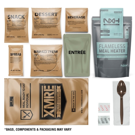 Mre