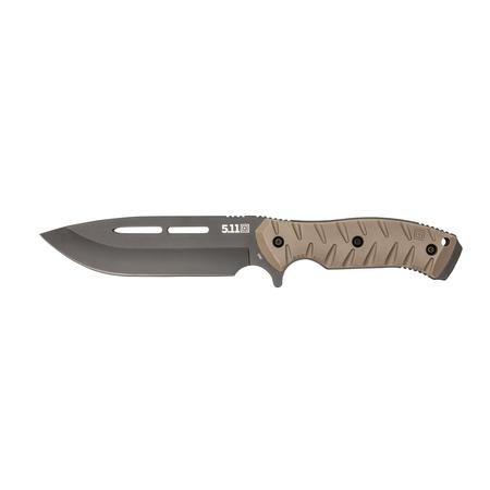 Cfk 7 peacemaker knife