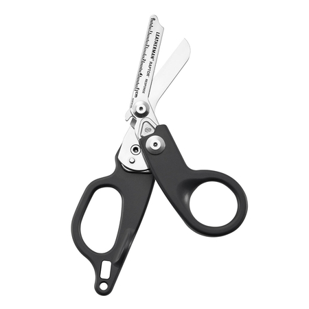 Raptor response medical shears