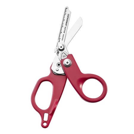 Raptor response medical shears