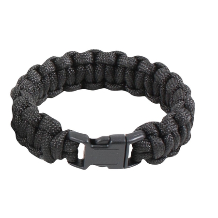 Bracelet en paracord
