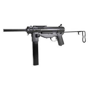 Legends m3 grease gun - carabine à air 4.5mm
