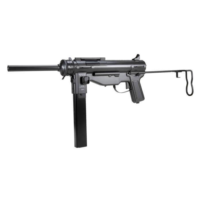 Legends m3 grease gun - carabine à air 4.5mm