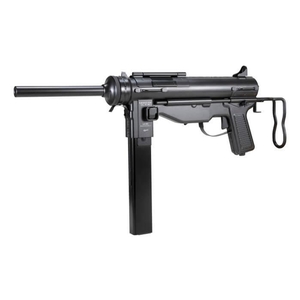 Legends m3 grease gun - carabine à air 4.5mm