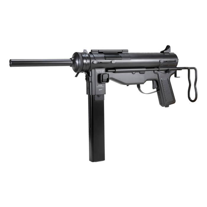 Legends m3 grease gun - carabine à air 4.5mm