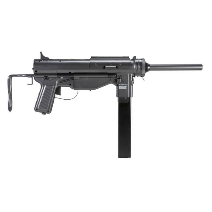 Legends m3 grease gun - carabine à air 4.5mm