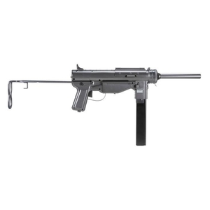 Legends m3 grease gun - carabine à air 4.5mm