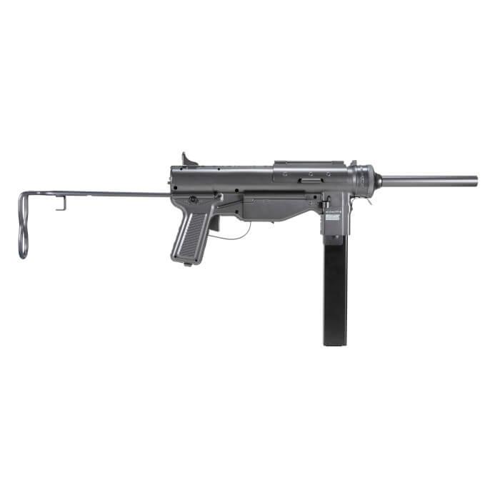 Legends m3 grease gun - carabine à air 4.5mm
