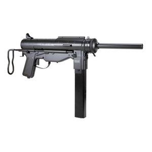 Legends m3 grease gun - carabine à air 4.5mm