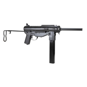 Legends m3 grease gun - carabine à air 4.5mm