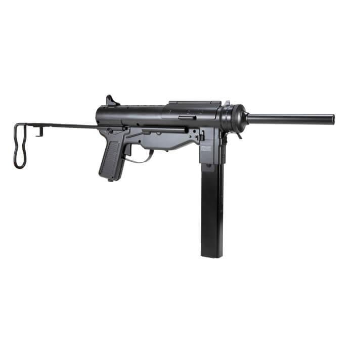 Legends m3 grease gun - carabine à air 4.5mm