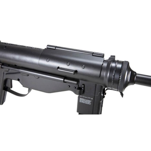 Legends m3 grease gun - carabine à air 4.5mm