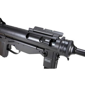 Legends m3 grease gun - carabine à air 4.5mm
