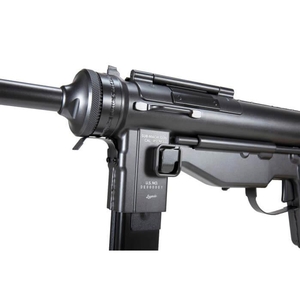 Legends m3 grease gun - carabine à air 4.5mm