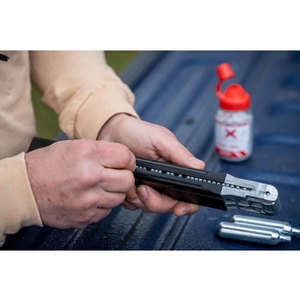 Legends m3 grease gun - carabine à air 4.5mm