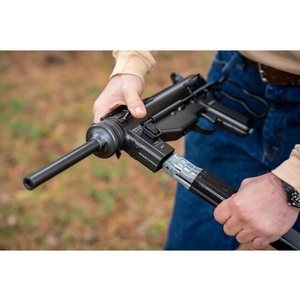 Legends m3 grease gun - carabine à air 4.5mm