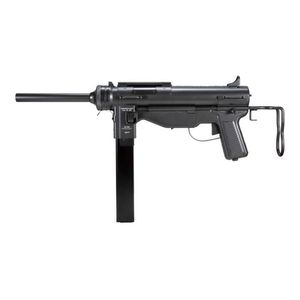 Legends m3 grease gun - carabine à air 4.5mm