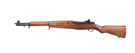 M1 garand a/etu-airsoft 6mm