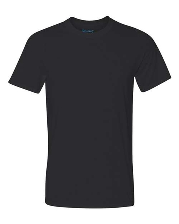 Performance t-shirt-100% polyester-s/s