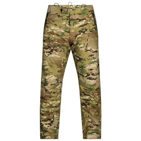 Allies colossus insulated waterproof pant-multicam