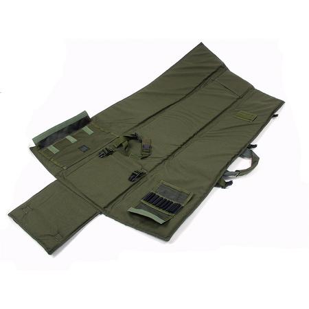 Matelas de tir 'stalker' multifonctionnel
