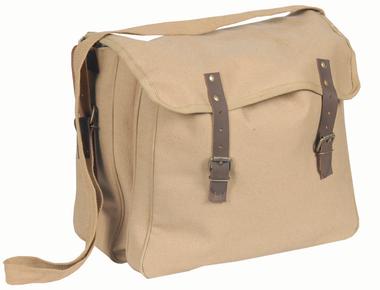 City shoulder bag