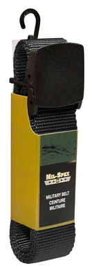 Ceinture style militaire 'new issue'