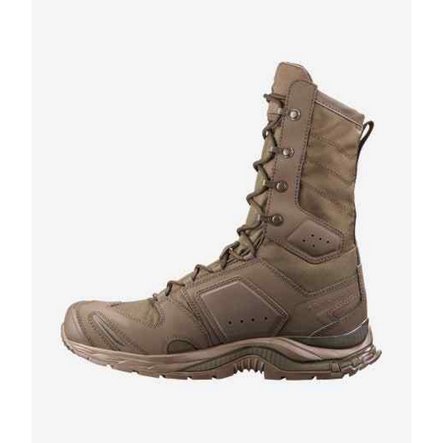 個人装備 SALOMON FORCES XA FORCES JUNGLE Salomon XA Forces Jungle