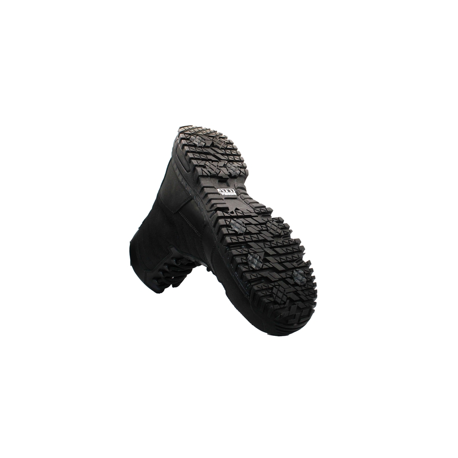 Classic fx boots w/side zip-9'' - Boots | Prefair