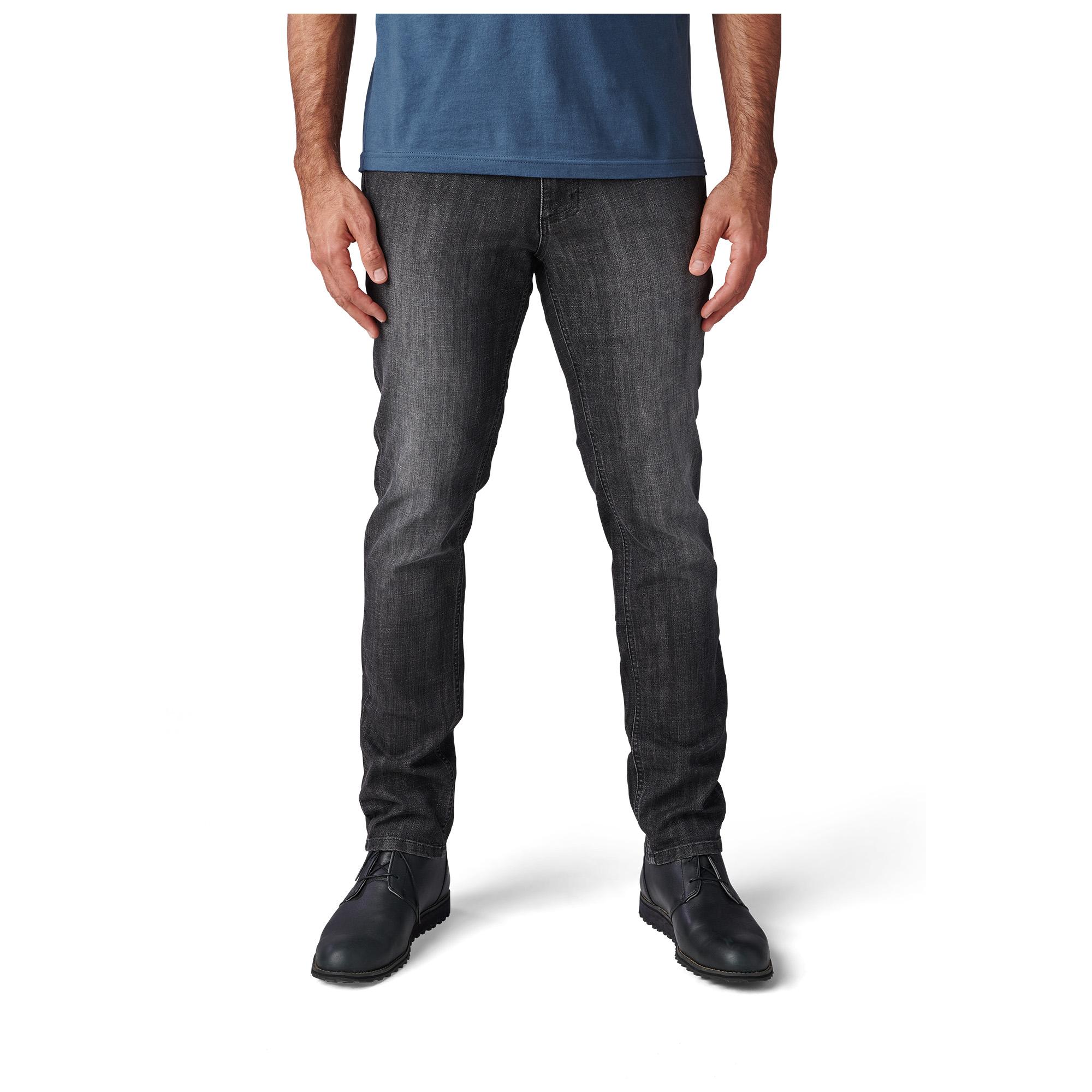Defender-flex jean-slim - Pants & shorts