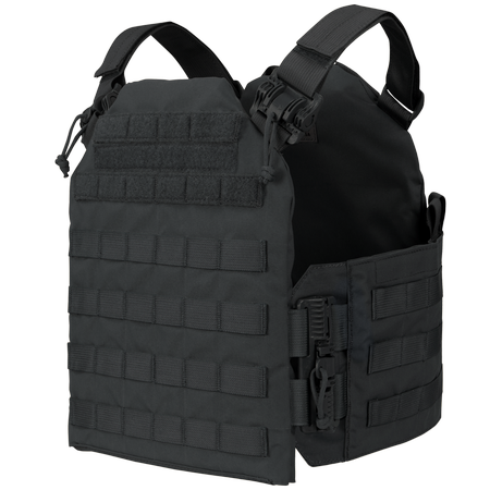 Cyclone rs plate carrier