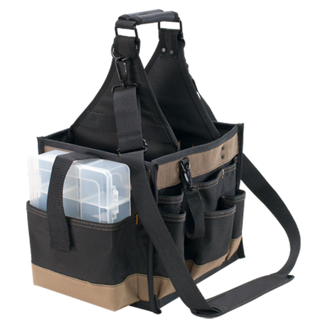 1pc sac à outils avec poignée sac à outils multifonctionnel - Temu Canada