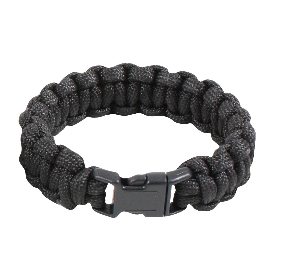 Paracord bracelet - Ropes & paracords