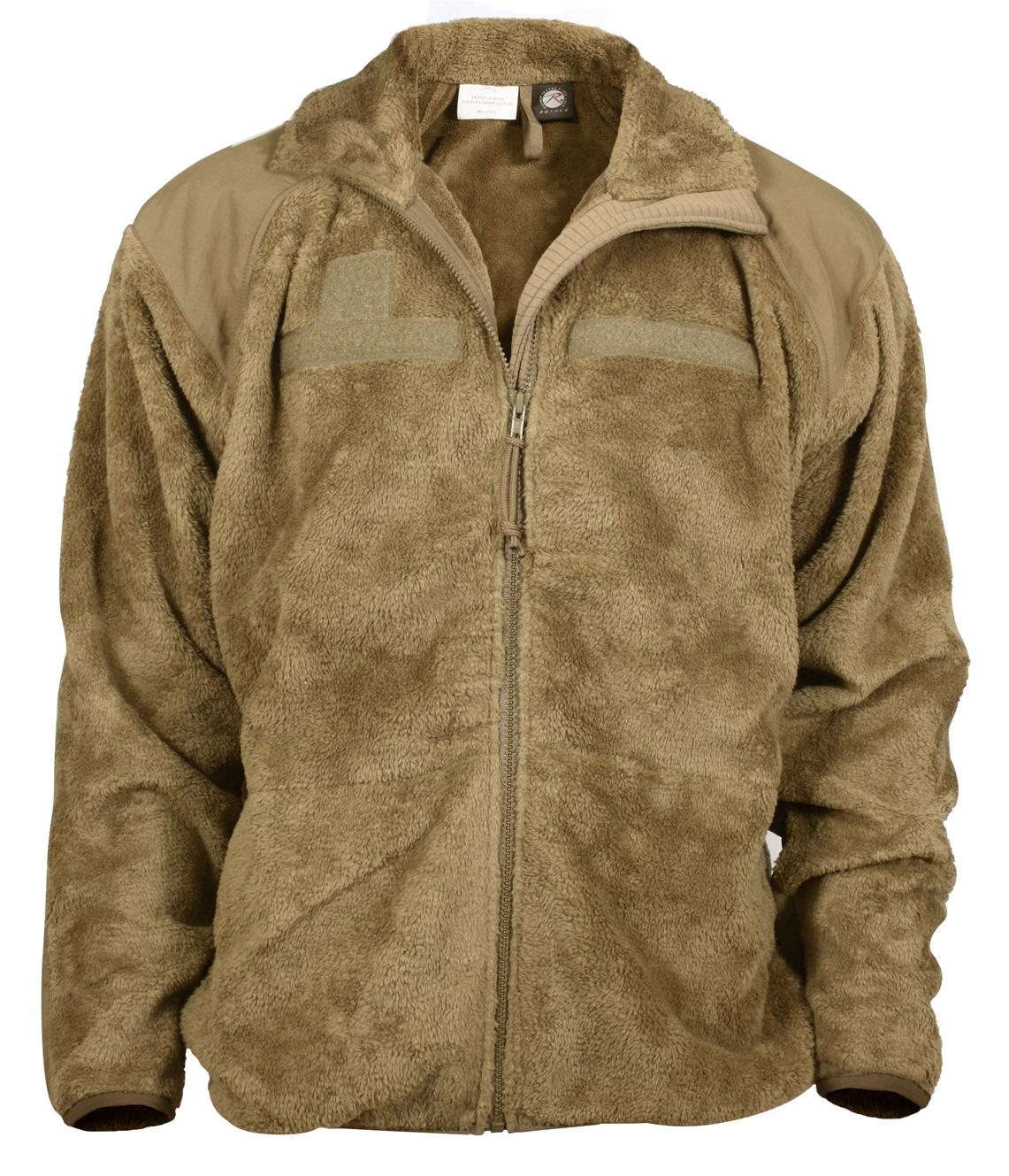 Gen iii level 3 ecwcs jacket - Jackets & vests