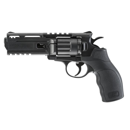 Brodax - 4.5mm air pistol