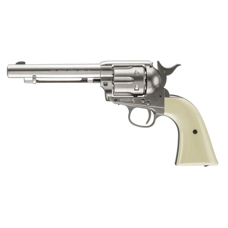 Colt peacemaker saa45 bb - 4.5mm air revolver