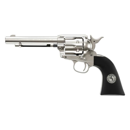 Colt peacemaker saa45 pellet - .177 air revolver