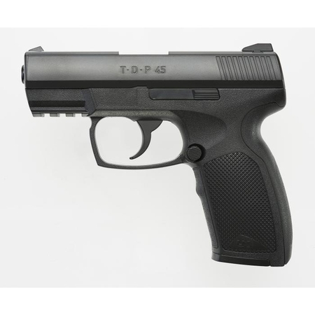 Tdp 45 fixed slide - 4.5mm air pistol