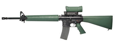 Gc7a1-airsoft 6mm
