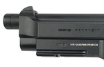 Gpm92 gp2 co2/compatible gaz - airsoft 6mm