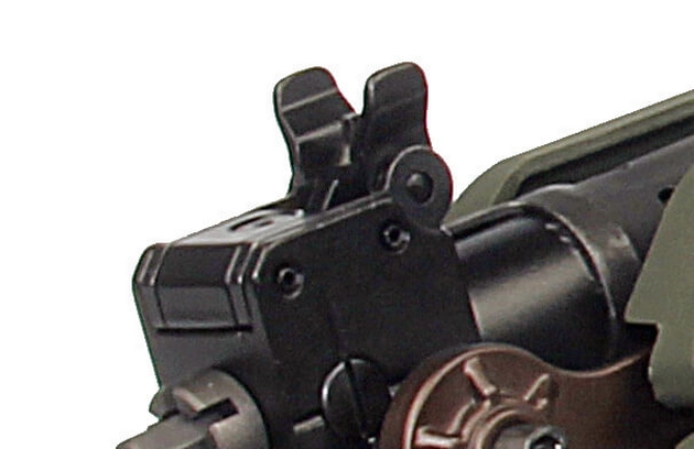 Gk5c gl (fnc tactique) - airsoft 6mm