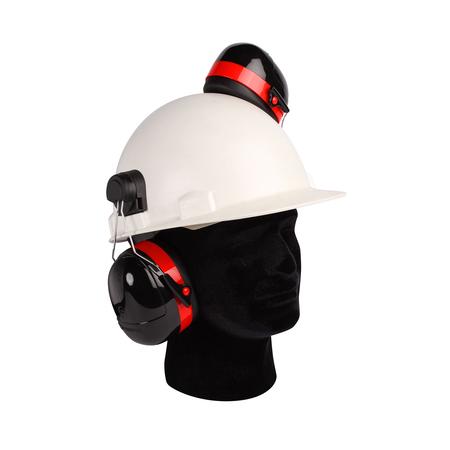 Coquille 'b52' pour casque-nrr 25