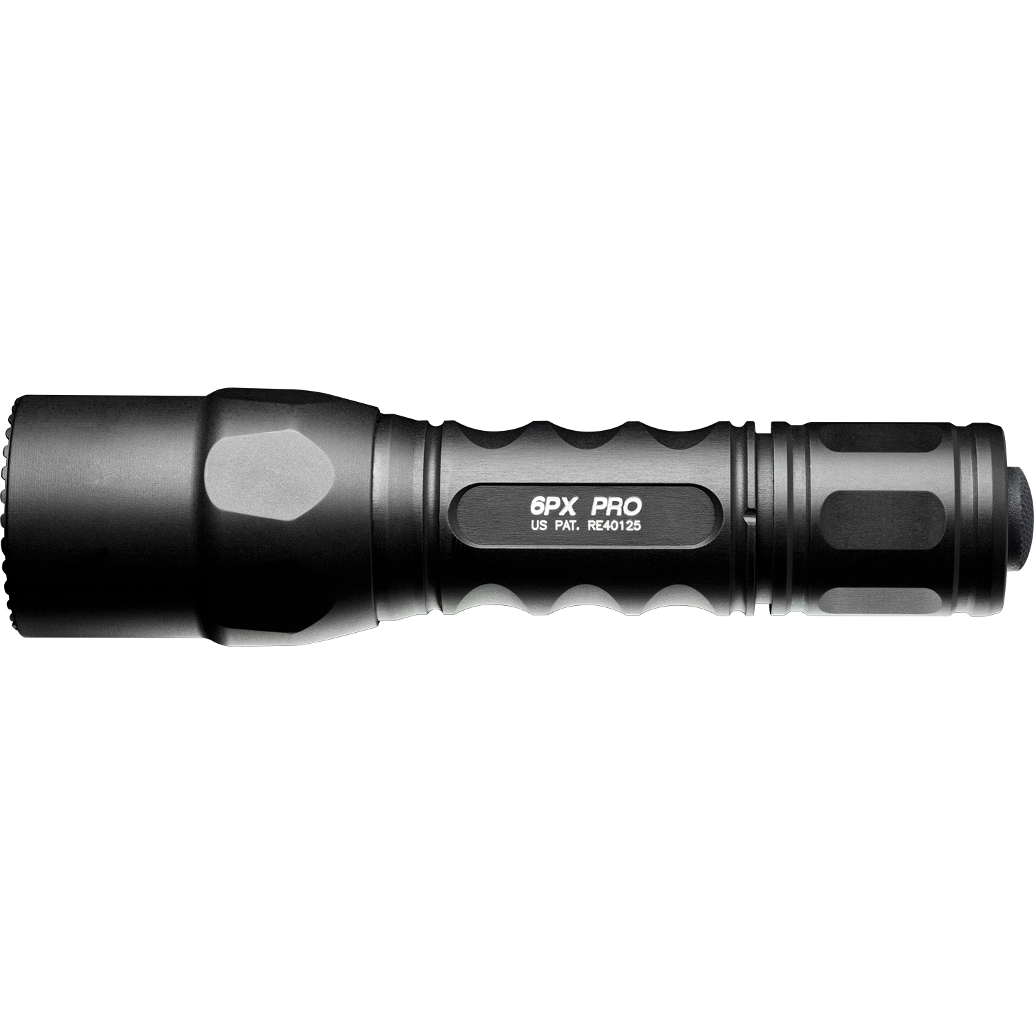 Dual-output led 6px pro flashlight Flashlights  lighting Prefair