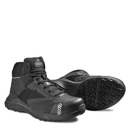 Quicktrail mid safety shoes