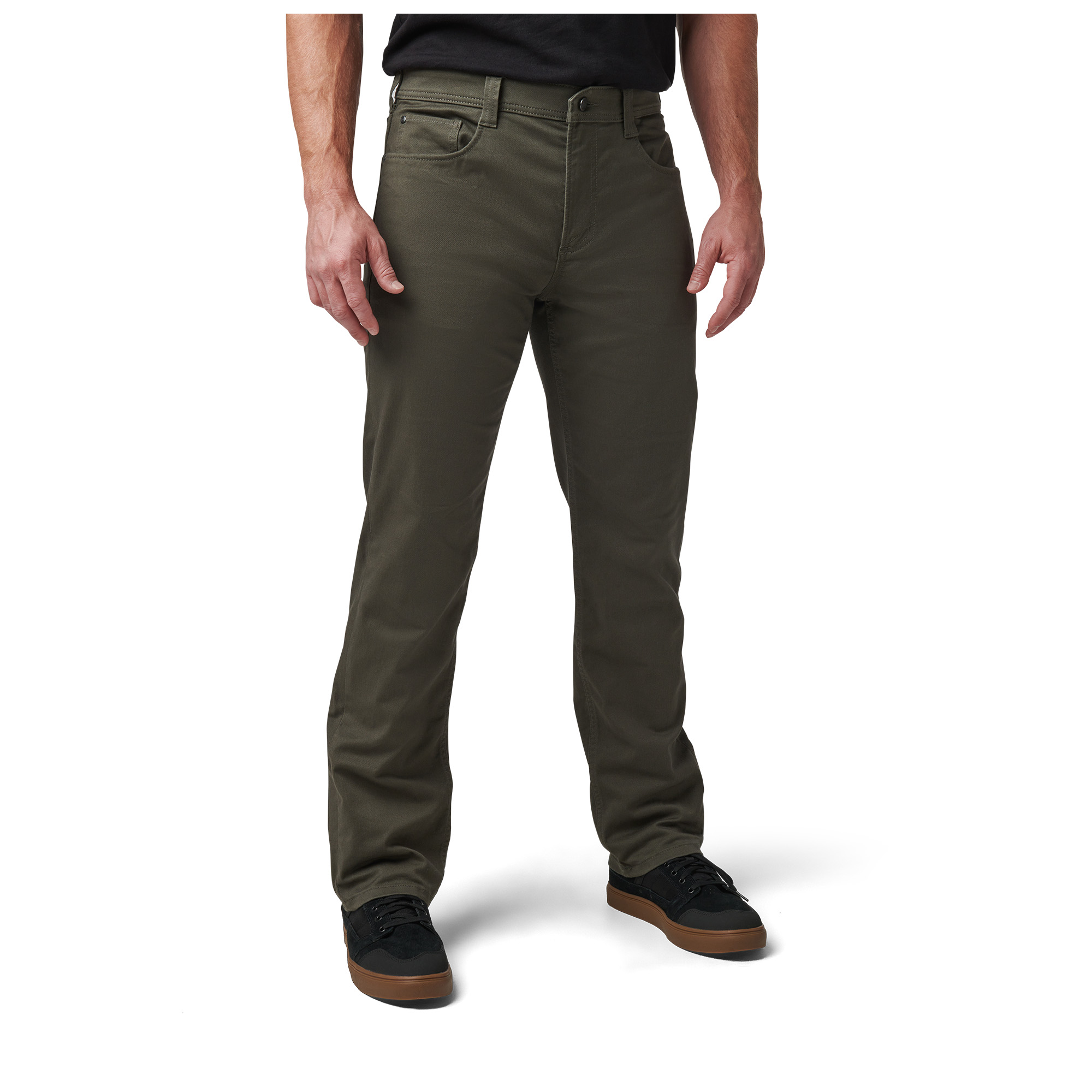 Defender-flex pant 2.0 - Pants & shorts