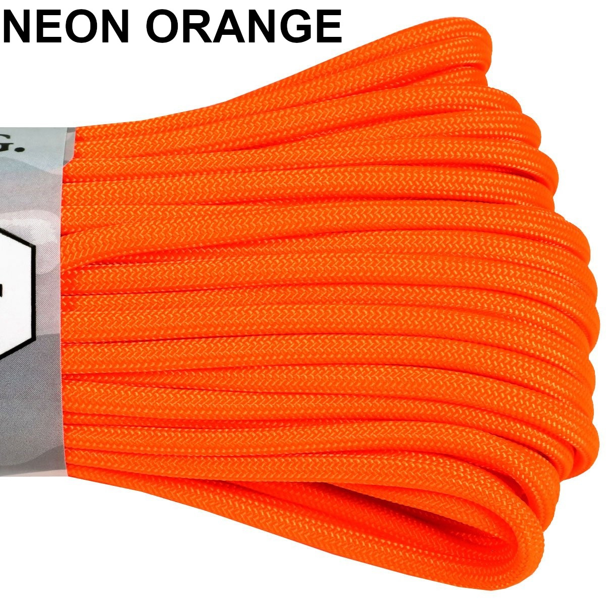 550 paracord-solid colors - Ropes & paracords
