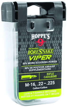 Outil de nettoyage boresnake viper-.22-.223-5.56mm